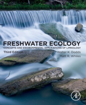 Freshwater &hellip;
