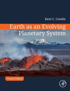 Earth as a &hellip;