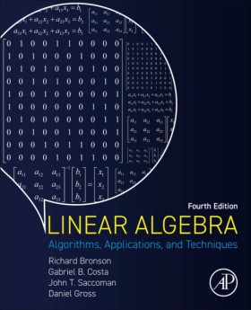 Linear Alg …
