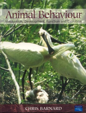 Animal Beh &hellip;