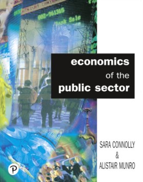 Economics &hellip;