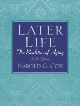 Later Life