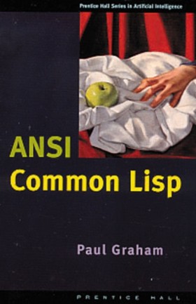 ANSI Commo …