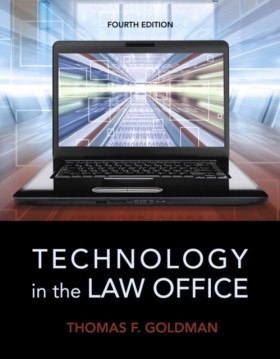 Technology &hellip;