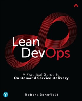 Lean DevOp …