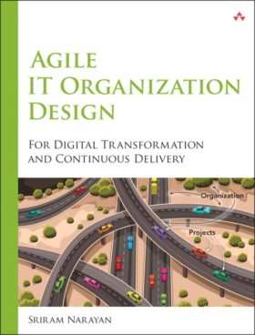 Agile IT O &hellip;