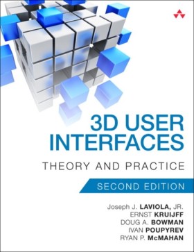 3D User In …