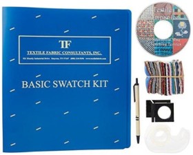 Swatch Kit …