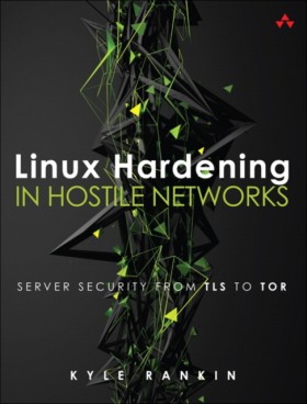 Linux Hard …
