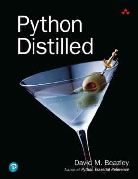 Python Dis …