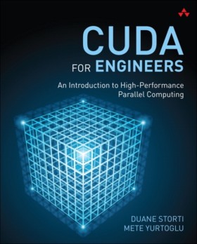 CUDA for E …