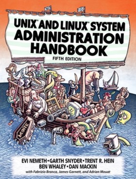UNIX and L &hellip;
