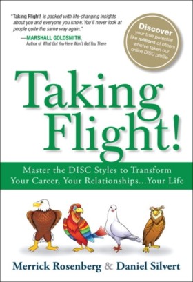 Taking Fli &hellip;