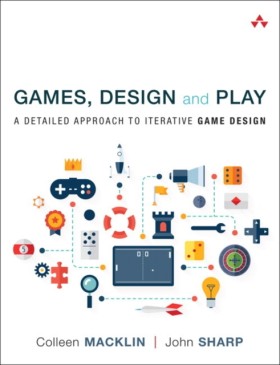 Games, Des …