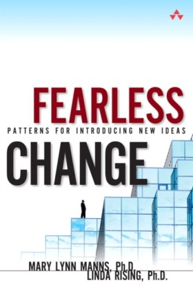 Fearless C …