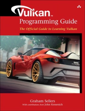 Vulkan Pro …