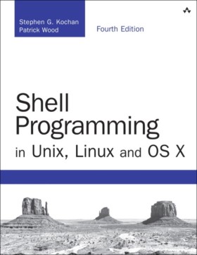 Shell Prog &hellip;