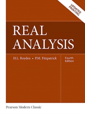 Real Analy &hellip;