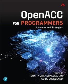OpenACC fo &hellip;