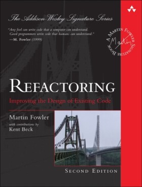 Refactorin …