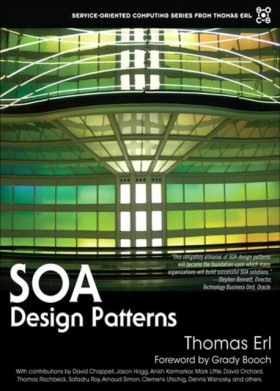 SOA Design &hellip;