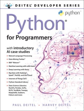 Python for &hellip;