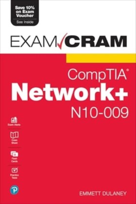 CompTIA Ne …