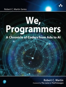 We, Progra …