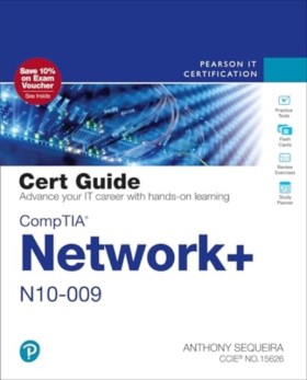 CompTIA Ne &hellip;