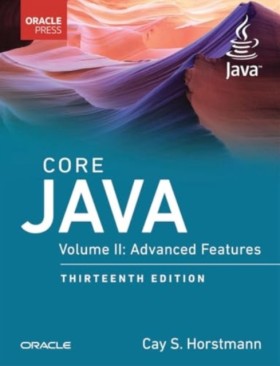 Core Java, …