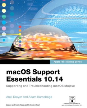 macOS Supp …