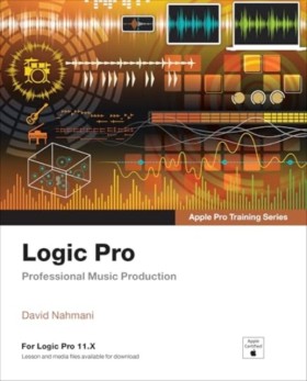 Logic Pro &hellip;