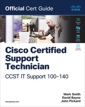 Cisco Cert &hellip;
