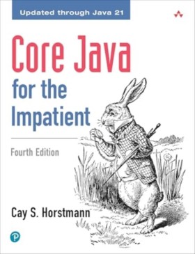 Core Java &hellip;