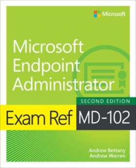 Exam Ref M …