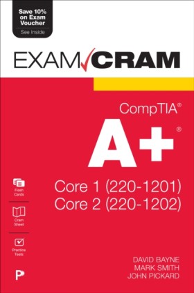 CompTIA A+ &hellip;