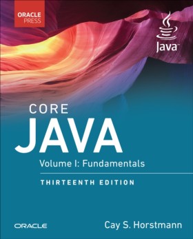 Core Java, &hellip;