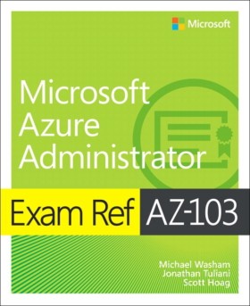 Exam Ref A &hellip;