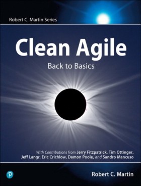 Clean Agil &hellip;