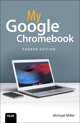 My Google &hellip;