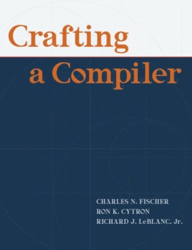 Crafting A …