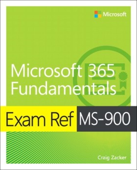 Exam Ref M &hellip;