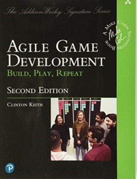 Agile Game …