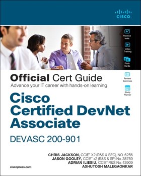 Cisco Cert &hellip;