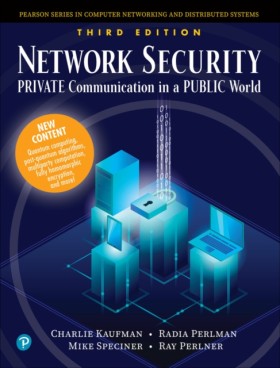 Network Se &hellip;