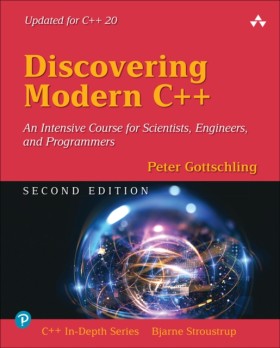 Discoverin &hellip;