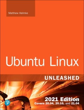 Ubuntu Lin …