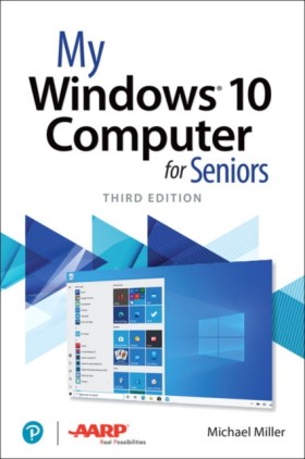 My Windows &hellip;
