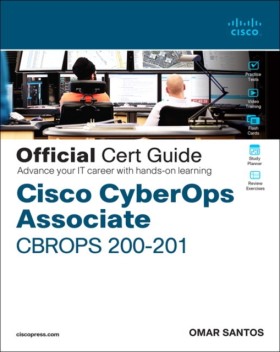 CCNA Cyber …