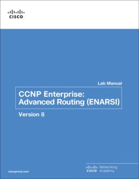 CCNP Enter &hellip;
